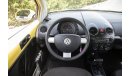 Volkswagen Beetle VOLKSWAGEN BEETLE - 2009 - GCC