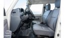 Toyota Land Cruiser Hard Top LAND CRUISER LC76 4.5L 5DOOR DIESEL 2024 0KM