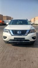 Nissan Pathfinder SL 3.5L (260 HP) 4WD
