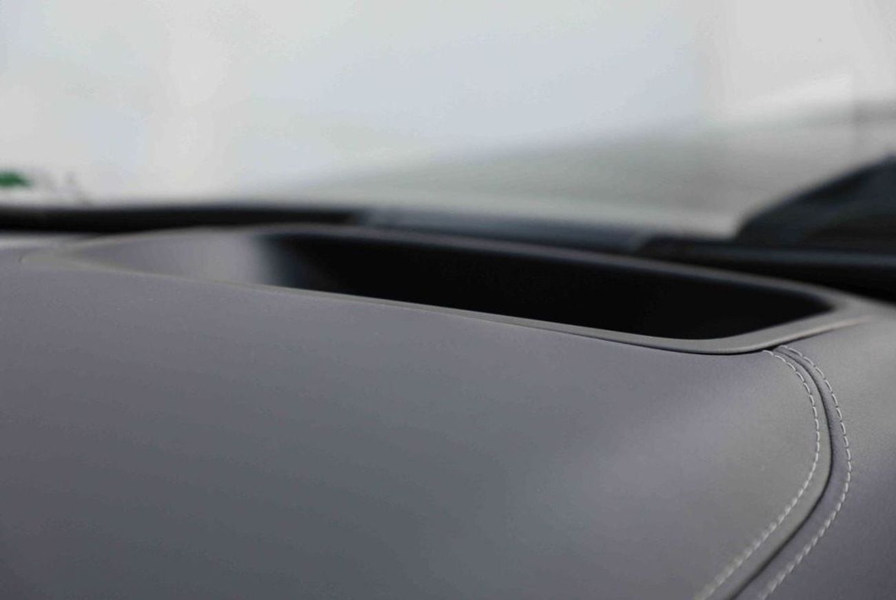 RAM 1500 2025 RAM 1500 REBEL X CREW 3.0L V6 - GCC - BLACK inside BLACK | Export Only