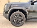 BYD Leopard Titanium 7 BYD Leopard 7 Ultra - 2025 Brand New with EVS Warranty
