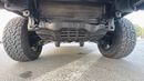 Toyota Hilux DOUBLE CABIN | GTK BULL BAR | HEAVY LED SPOTLIGHTS | AT | 2.8L DIESEL ENGINE
