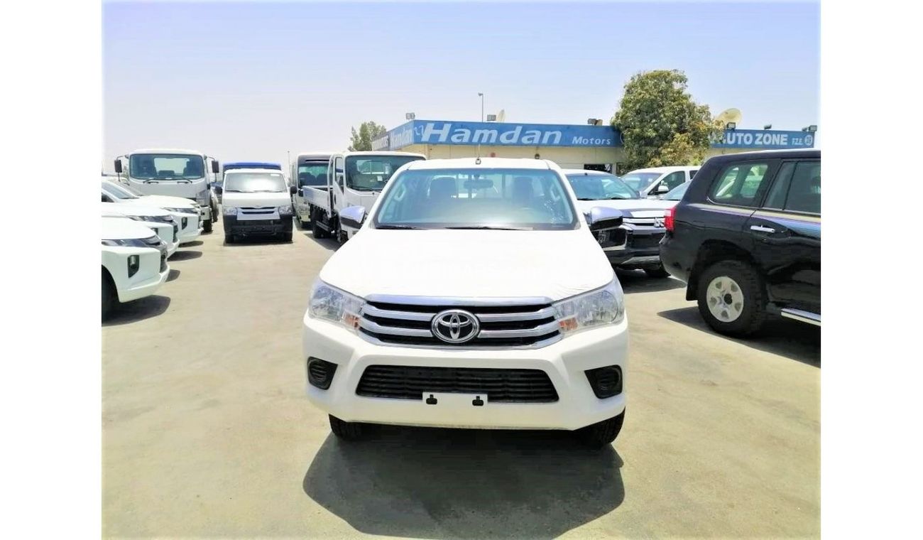 تويوتا هيلوكس بترول  فرويل  منول  جير