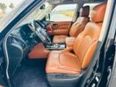 إنفينيتي QX80 LIMITED