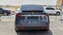Tesla Model X 75D