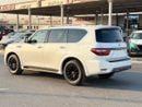 Nissan Armada PLATINUM Nissan Armada 2024 SV
