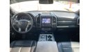 Ford Expedition Platinum