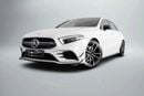 مرسيدس بنز A 35 AMG 4MATIC