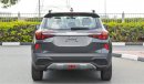 Kia Seltos KIA SELTOS 1.6L PETROL 2024