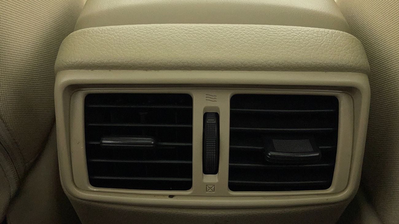 نيسان إكس تريل 2018 SV | AED 1013/Month | 0 DP | 30 Day Return | Warranty | Service History