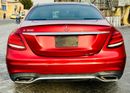 Mercedes Benz E300 AVANTGARDE SPORT