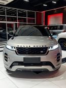 Land Rover Range Rover Evoque P250 SE 2.0L