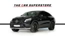 مرسيدس بنز GLE 43 AMG STD Coupe 3.0L