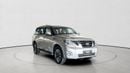 Nissan Patrol SE PLATINUM CITY | Guaranteed Warranty | 0 Down Payment