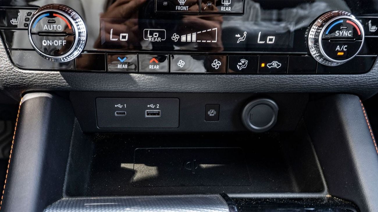 Mitsubishi Outlander 2024 Mitsubishi Outlander 2.5L petrol AT