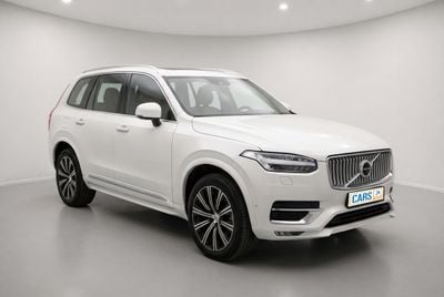 Volvo XC90 B6 ULTIMATE BRIGHT AWD 2 | Zero Down Payment | Home Test Drive