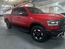 RAM 1500 REBEL GT