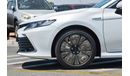 Toyota Camry TOYOTA CAMRY HYBRID 2.5L GLE X 2023 | REAR CAMERA | POWER SEATS | SUNROOF | LEATHER SEATS | AVAILABL