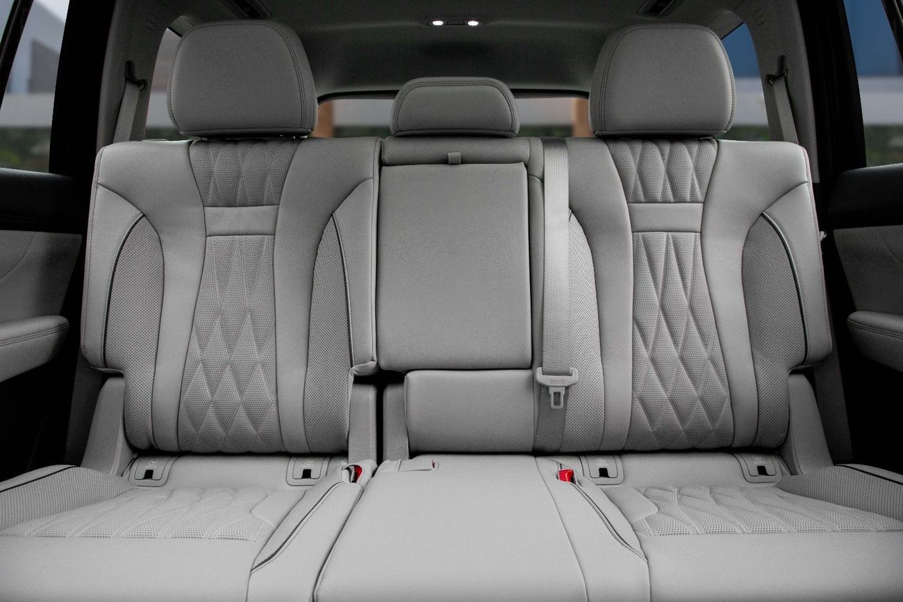 GAC GS8 GX AWD | 2,918 P.M  | 0% Downpayment | Agency Warranty!