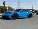 بورش 911 GT3RS