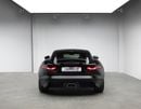 جاكوار F Type R-Dynamic 3.0L (300 HP)