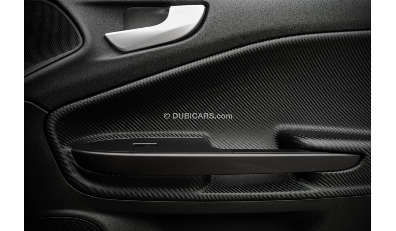 ألفا روميو جوليتا VELOCE | 1,743 P.M  | 0% Downpayment |  Agency Warranty & Service Contract