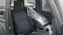 Suzuki Jimny 2025 Suzuki Jimny 1.5L GL AT Petrol 3Doors