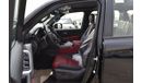Toyota Land Cruiser GR SPORT 3.3L DSL A/T Floor 23YM -5 STR - BLK (EXPORT OFFER)