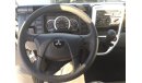 Mitsubishi Fuso Canter 4ton