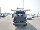 تويوتا هاياس TOYOTA HIACE COMMUTER VAN RHD 2001 MODEL 3.0 L DIESEL MANUAL(PM08349)