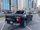 تويوتا هيلوكس GLX Only for export Right Hand Drive