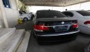 BMW 740Li i