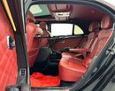 Bentley Mulsanne 2017 Bentley Mulsane Speed, June 2025 Bentley Warranty, Full Bentley Service History, Low Kms, GCC