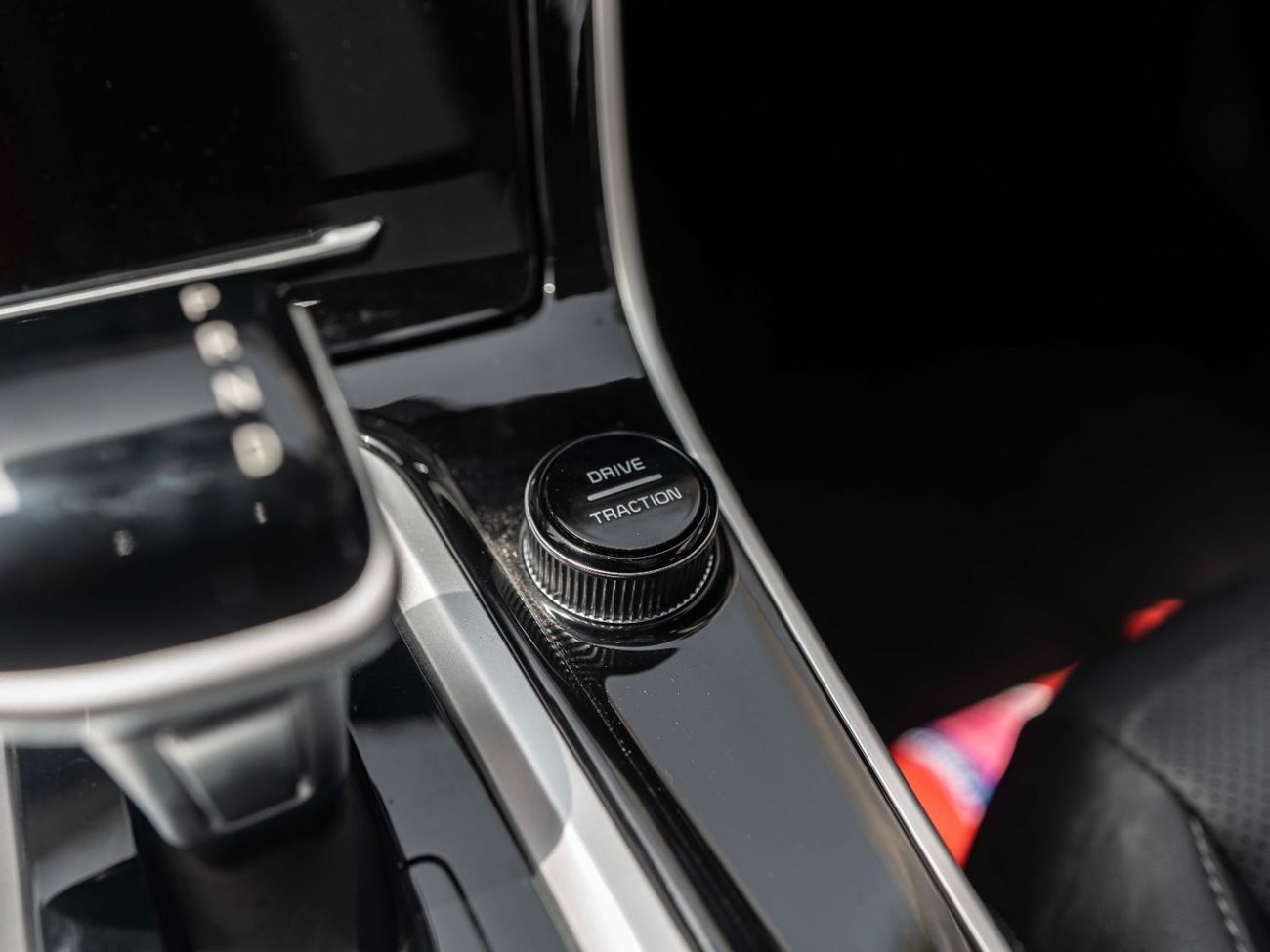 Kia Seltos SX 1.4L Turbocharged