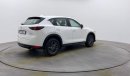 Mazda CX-5 GL 2.5 | Under Warranty | Inspected on 150+ parameters