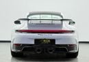 Porsche 911 2026 Porsche 911 Carrera GTS, 2027 Porsche Warranty, Delivery Kms, Fully Loaded, GCC
