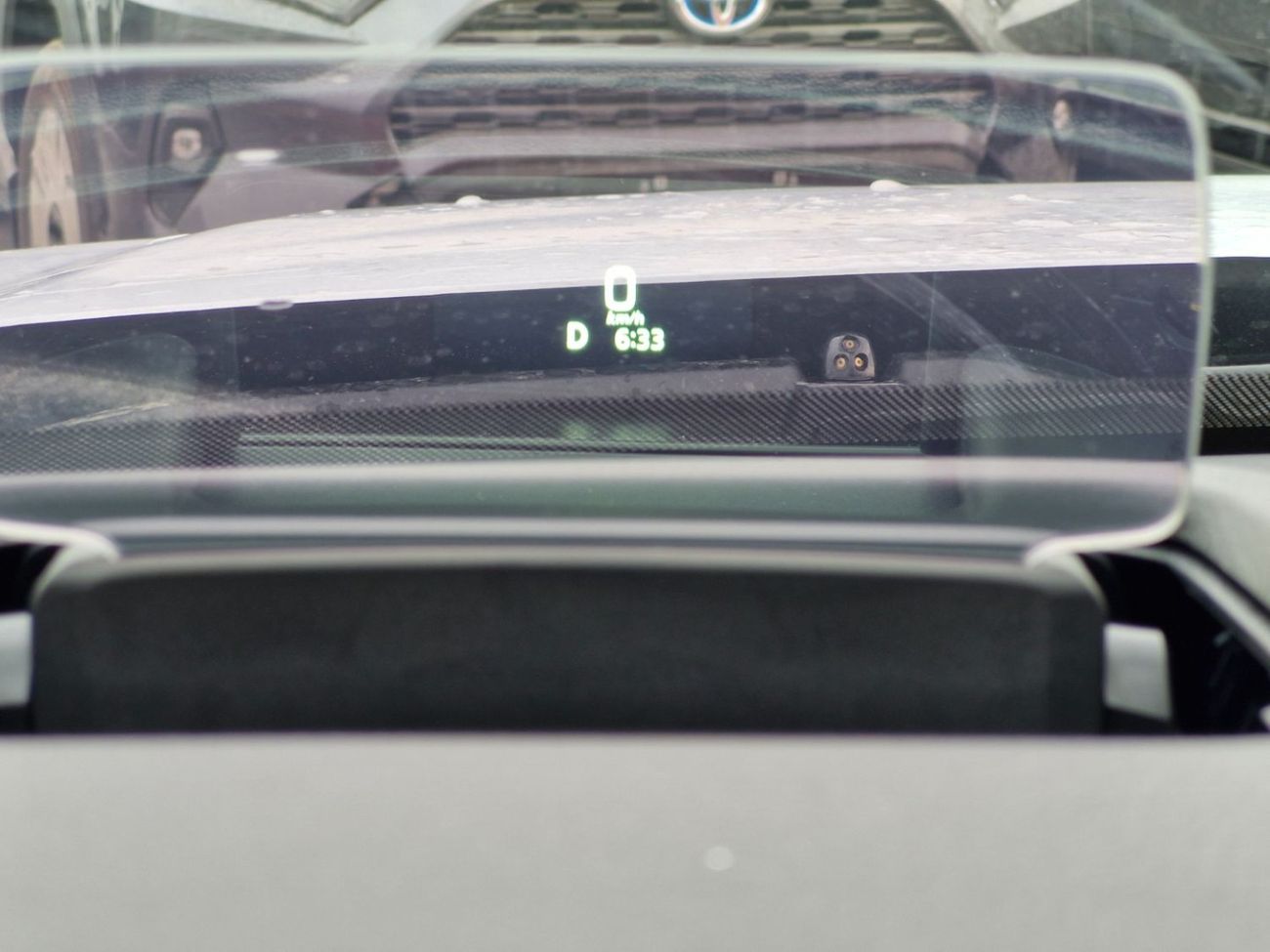 Toyota Urban Cruiser 2025 TOYOTA URBAN CRUISER GLX 1.5L PETROL (360 CAMERA + HUD) A/T FWD GCC BRAND NEW 0KM 360