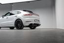 Porsche Cayenne GTS Coupe