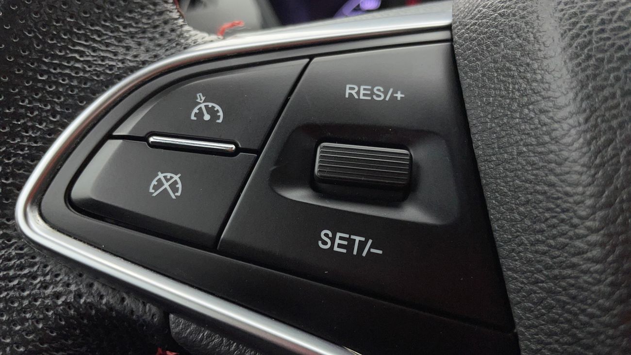 Chevrolet Groove PREMIER 1.5 | Zero Down Payment | Home Test Drive