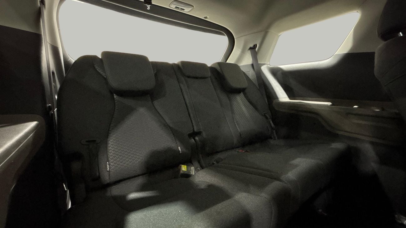 Kia Carnival LX 2025 | AED 1518/Month | 0 DP | 30 Day Return | Warranty | Service History