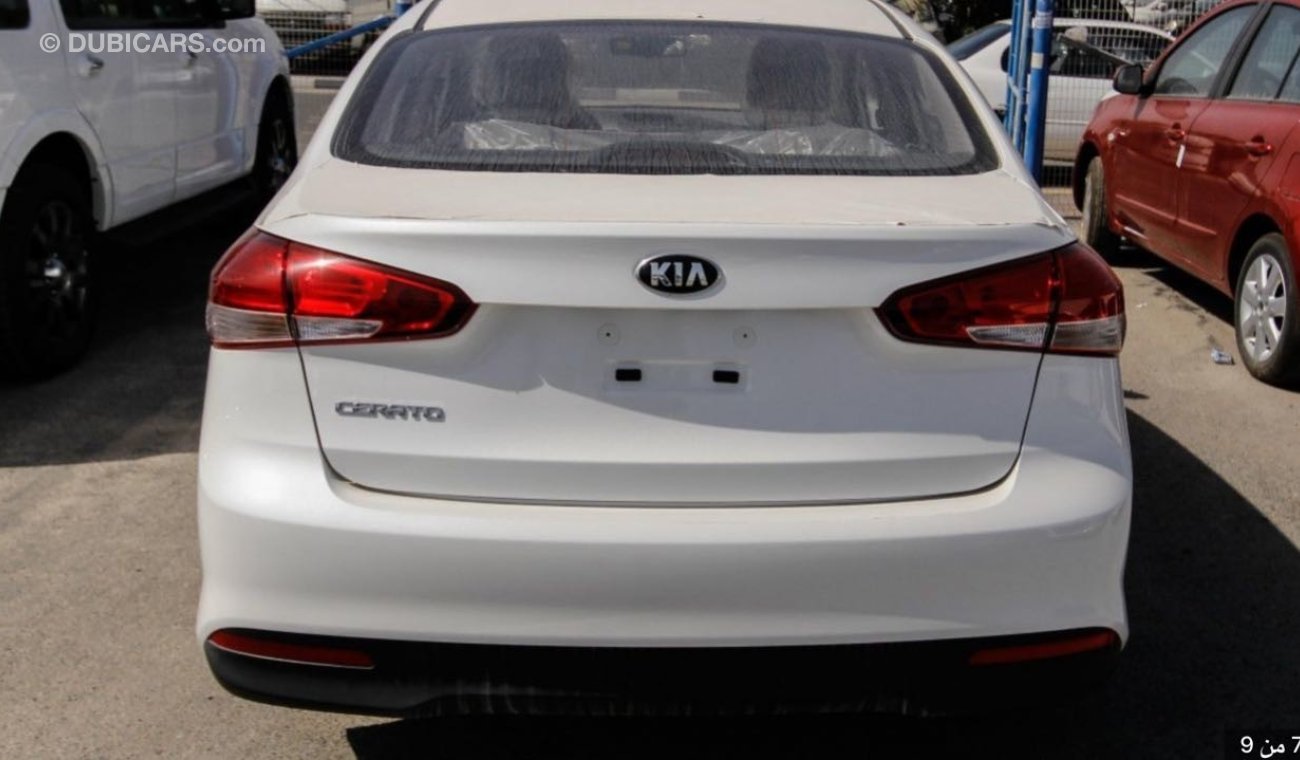 Kia Cerato