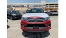 Toyota Hilux TRD 4.0 V6 2019 FULL option
