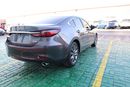 Mazda 6 2.5L GCC GOOD CONDITION CLEAN CAR
