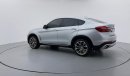 BMW X6 50i XDRIVE 4400