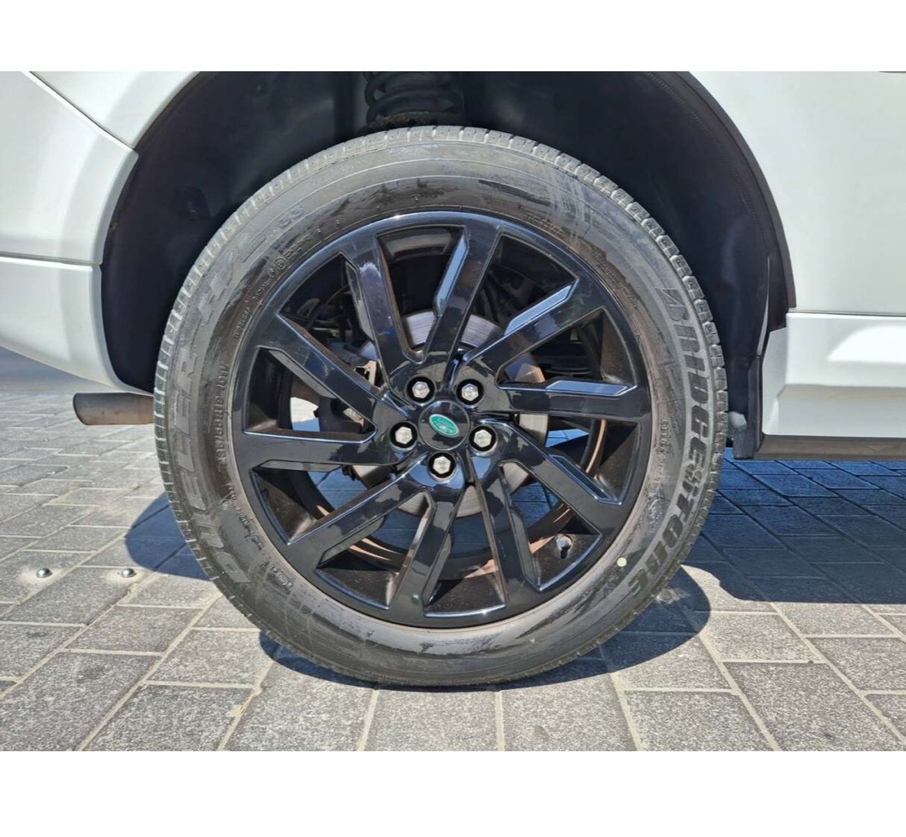 Land Rover LR2 HSE 2.0L