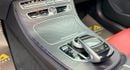 مرسيدس بنز E300 2019 Mercedes-Benz E300 Coupe, 1 Year Warranty Unlimited, Full Service History, Excellent Condition,