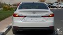 Toyota Camry Lumiere 2.5L Hybrid - GCC Specs - Radar - Head Up Display - 360 Camera -  JBL Sound