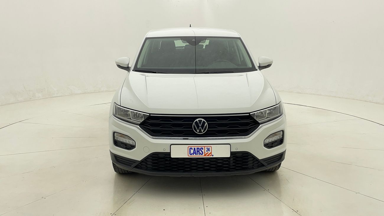 Volkswagen T ROC TRENDLINE 1.4 | Zero Down Payment | Home Test Drive