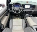 Chevrolet Silverado 1500 CREW CAB ZR2 2023 Chevrolet Silverado ZR2, Chevrolet Warranty+Service Contract+Full Service His