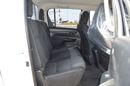 Toyota Hilux Double cabin 2.8L, perfect inside and outside